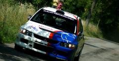 Rally Kostelec